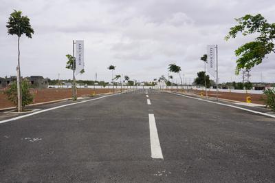 Image of 1337 Sq.ft Residential Plot / Land for sale in Sulur, Coimbatore for Rs. 1994804