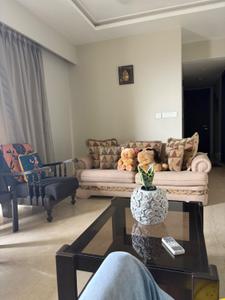 Hall Image of 3000 Sq.ft 4 BHK Apartment / Flat for sale in Lodha Palava Trinity A To C, Palava Phase 2 Thane for Rs. 33000000