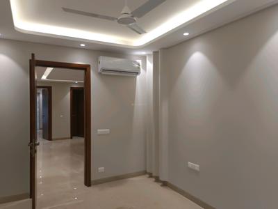 Bedroom Image of 2250 Sq.ft 3 BHK Builder Floor for sale in Shahpur Gurgaon for Rs. 36400000