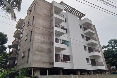 Image of 1088 Sq.ft 3 BHK Apartment / Flat for sale in Khushi Suruj Residency, Beltola, Guwahati for Rs. 8660000