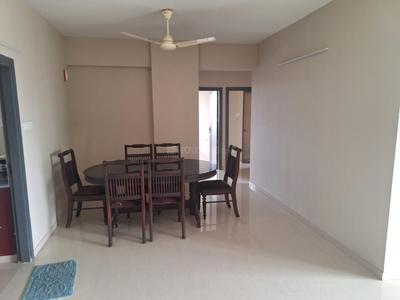 Living Room Image of 1630 Sq.ft 3 BHK Apartment / Flat for sale in Creations Clarion, Koorkenchery Thrissur for Rs. 12000000
