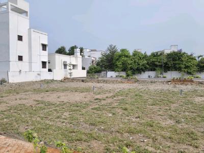 Image of 1266 Sq.ft Residential Plot / Land for sale in Selaiyur, Chennai for Rs. 9874800