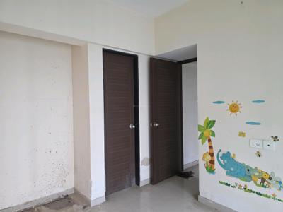 Bedroom Image of 600 Sq.ft 1 BHK Apartment / Flat for sale in Bhoomi Acropolis 1, Virar West Virar for Rs. 3300000