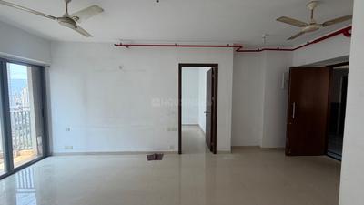 Hall Image of 1560 Sq.ft 3 BHK Apartment / Flat for sale in Kalpataru Sunrise D, Thane West Thane for Rs. 25000000