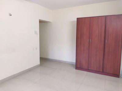 Bedroom Image of 1152 Sq.ft 2 BHK Apartment / Flat for sale in Nerul Navi Mumbai for Rs. 21000000