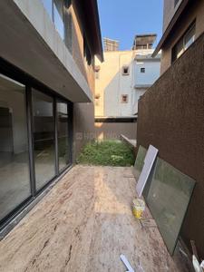 Balcony Image of 1805 Sq.ft 4 BHK Villa for rent in Randesan Gandhinagar for Rs. 60000