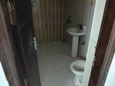 Image of 1800 Sq.ft 3 BHK Builder Floor for rent in Sector 46, Noida for Rs. 90000