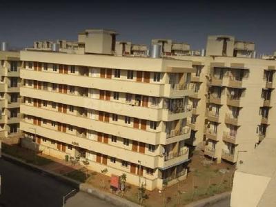 Image of 1024 Sq.ft 2 BHK Apartment / Flat for sale in Shahapur, Thane for Rs. 2500000