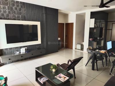 Hall Image of 2500 Sq.ft 4 BHK Independent House for sale in Jamalpore Navsari for Rs. 10000000