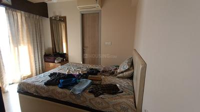 Bedroom Image of 1630 Sq.ft 3 BHK Apartment / Flat for sale in Lodha Dioro, Sion Mumbai for Rs. 51000000