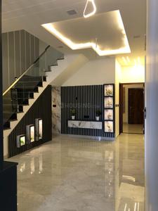 Hall Image of 2200 Sq.ft 3 BHK Villa for sale in RS Ridhi Sidhi Residency, Ramnagariya Jaipur for Rs. 16000000