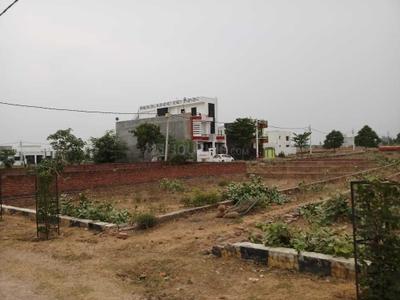 Image of 111 Sq.ft Residential Plot / Land for sale in New Suraksha Vihar Phase 1, Agra for Rs. 2442000
