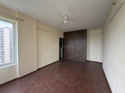 Bedroom Image of 1910 Sq.ft 3.5 BHK Apartment / Flat for rent in Orris Greenopolis, Sector 89 Gurgaon for Rs. 32000