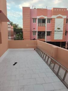 Balcony Image of 1600 Sq.ft 3 BHK Independent House for rent in Velachery Chennai for Rs. 35000