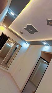 Hall Image of 520 Sq.ft 1 BHK Apartment / Flat for rent in Dombivli West Thane for Rs. 13000