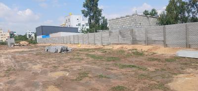 Image of 1200 Sq.ft Residential Plot / Land for sale in Ramasandra Anekal Taluka, Bengaluru for Rs. 4200003