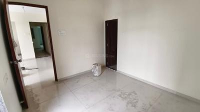 Bedroom Image of 1120 Sq.ft 2 BHK Apartment / Flat for sale in Hiray Oleander, Ulwe Navi Mumbai for Rs. 10500000