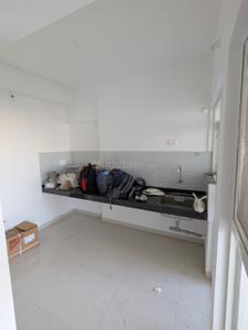 Hall Image of 1242 Sq.ft 3 BHK Apartment / Flat for sale in Teerth Avila, Sus Pune for Rs. 13000000