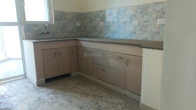 Kitchen Image of 1640 Sq.ft 3 BHK Apartment / Flat for sale in Assotech The Nest, Crossings Republik Ghaziabad for Rs. 12200000