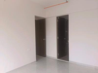 Bedroom Image of 850 Sq.ft 2 BHK Apartment / Flat for sale in  Om Vishramyog CHS, Borivali West Mumbai for Rs. 18500000