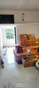 Balcony Image of 2750 Sq.ft 3 BHK Apartment / Flat for sale in LB Nagar Hyderabad for Rs. 23900000