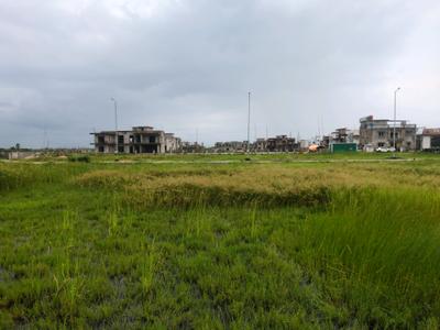 Swapnabhumi Plot View 2