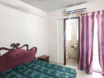 Bedroom Image of 1620 Sq.ft 3.5 BHK Builder Floor for sale in Smartworld Gems, Sector 89 Gurgaon for Rs. 19500000