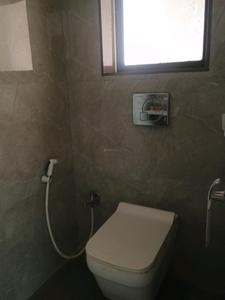 Bedroom Three Image of 1545 Sq.ft 3 BHK Apartment / Flat for sale in Tharwani Rosalie, Kalyan West Kalyan for Rs. 11700000