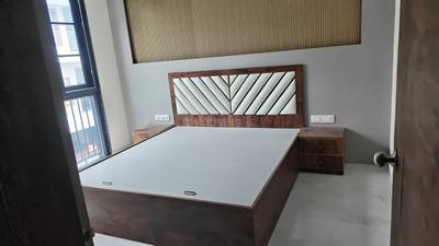 Bedroom Image of 1428 Sq.ft 3 BHK Apartment / Flat for sale in Gopalan Celestial Greens, C V Raman Nagar Bengaluru for Rs. 35000000