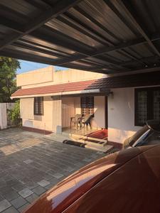 Image of 5618 Sq.ft Residential Plot / Land for sale in Eloor, Kochi for Rs. 6200000