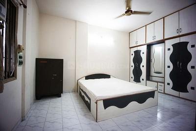 Bedroom Image of 2025 Sq.ft 4 BHK Apartment / Flat for sale in Maninagar Ahmedabad for Rs. 11800000
