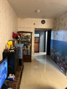Hall Image of 750 Sq.ft 2 BHK Apartment / Flat for sale in Gagangiri Narayan Heritage CHS Ltd, Dahisar West Mumbai for Rs. 14800000