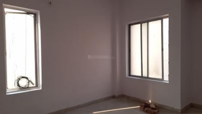 Bedroom Image of 943 Sq.ft 3 BHK Apartment / Flat for sale in Magnolia City, Barasat Kolkata for Rs. 2300000