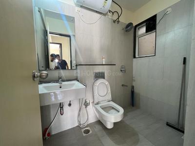 Image of 1480 Sq.ft 3 BHK Apartment / Flat for sale in Chembur, Mumbai for Rs. 35000000