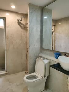 Bedroom Three Image of 1650 Sq.ft 3 BHK Apartment / Flat for sale in Ashford Royale, Bhandup West Mumbai for Rs. 49500000