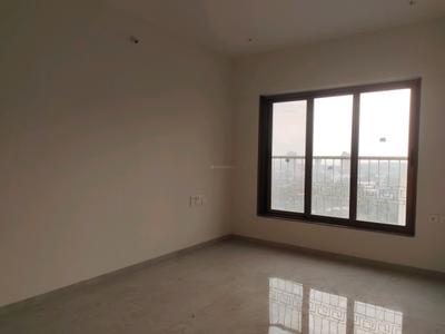 Living Room Image of 750 Sq.ft 2 BHK Apartment / Flat for sale in Abrol Signature, Malad West Mumbai for Rs. 13999999