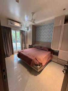 Bedroom Image of 1200 Sq.ft 2 BHK Apartment / Flat for sale in Starlit, Koregaon Park Pune for Rs. 11500000