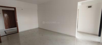 Bedroom Image of 1330 Sq.ft 3 BHK Apartment / Flat for sale in Nashik Road Nashik for Rs. 6500000