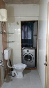 Image of 850 Sq.ft 2 BHK Apartment / Flat for sale in Kalwa, Thane for Rs. 11000000
