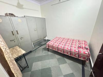 Bedroom Image of Karam niwas in Mahaveer Nagar, Kota