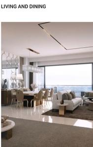 Hall Image of 2623 Sq.ft 3 BHK Apartment / Flat for sale in Signature Global De Luxe DXP, Sector 37D Gurgaon for Rs. 37000000