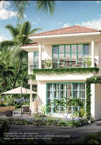 Image of 2583 Sq.ft 4 BHK Villa for sale in Porvorim, Goa for Rs. 62500000