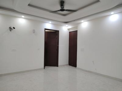 Living Room Image of 1250 Sq.ft 3 BHK Apartment / Flat for rent in Chhattarpur New Delhi for Rs. 38000