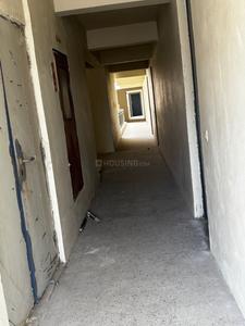 Image of 425 Sq.ft 1 BHK Builder Floor for rent in Sewak Park, New Delhi for Rs. 10000