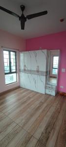 Bedroom Image of 1100 Sq.ft 3 BHK Apartment / Flat for rent in Oswal Orchard 126, Agarpara Kolkata for Rs. 26000
