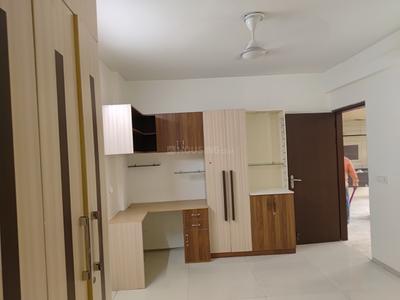 Bedroom Image of 1578 Sq.ft 3 BHK Apartment / Flat for sale in Tulip Violet, Sector 69 Gurgaon for Rs. 21000000