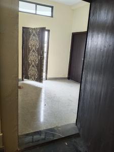 Bedroom Image of 700 Sq.ft 3 BHK Apartment / Flat for rent in Bibiganj Buxar for Rs. 7000