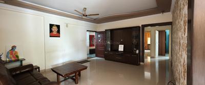 Hall Image of 2113 Sq.ft 4 BHK Apartment / Flat for sale in Corporate Suncity Apartments, Bellandur Bengaluru for Rs. 28500000