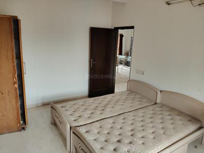 Bedroom Image of 2774 Sq.ft 3 BHK Apartment / Flat for sale in Jodhpur Ahmedabad for Rs. 20000000