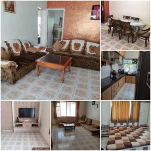 Image of 1200 Sq.ft 3 BHK Apartment / Flat for sale in Camp, Pune for Rs. 16500000